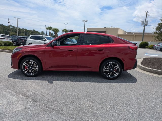 New 2026 BMW X2 xDrive28i w/ Technology Package AWD/4WD image 8