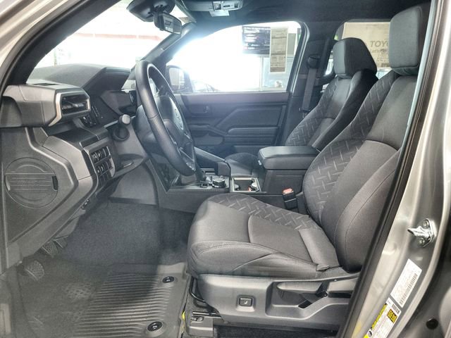 New 2026 Toyota Tacoma SR AWD/4WD image 12