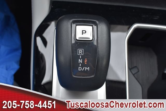 Used 2025 Mitsubishi Outlander SE AWD/4WD image 42