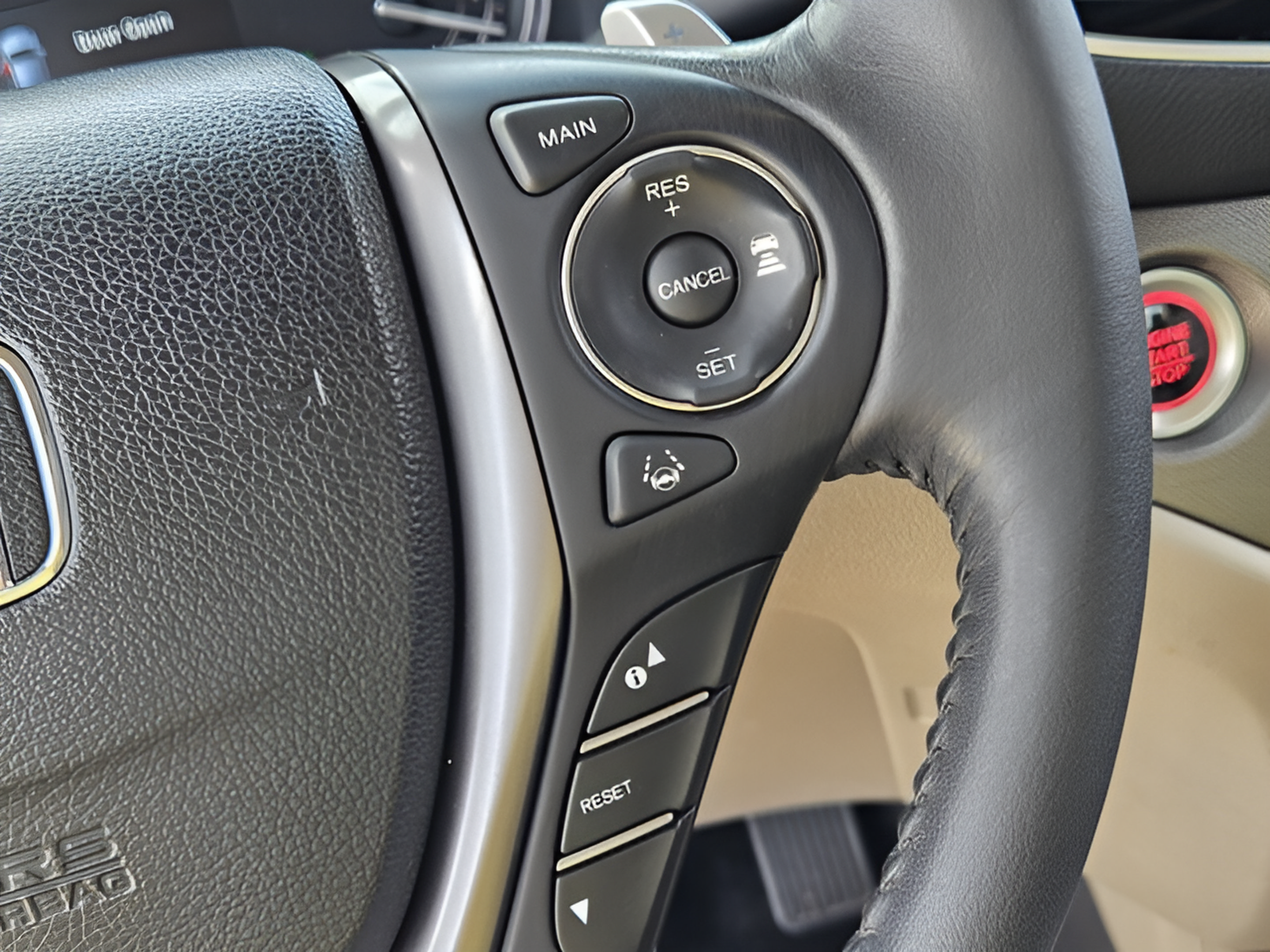 Used 2023 Honda Ridgeline RTL image 23