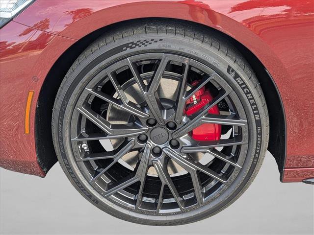 New 2026 Audi A6 Prestige image 9