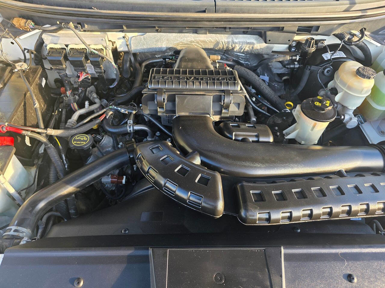 Used 2008 Lincoln Mark LT 2WD image 52