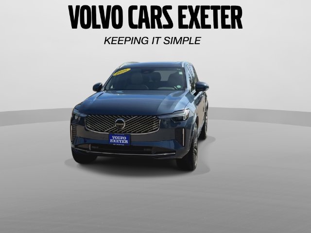 Certified 2026 Volvo XC90 B6 Plus AWD/4WD image 3