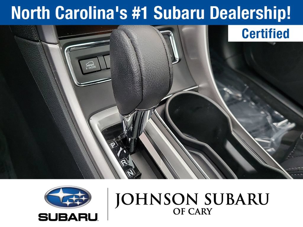 Certified 2022 Subaru Ascent Limited w/ Technology Package AWD/4WD image 12