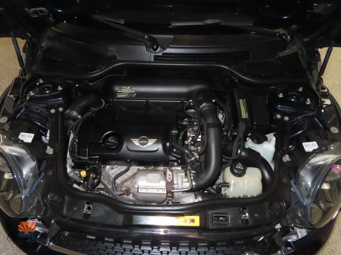 Used 2012 MINI Cooper Clubman S image 4