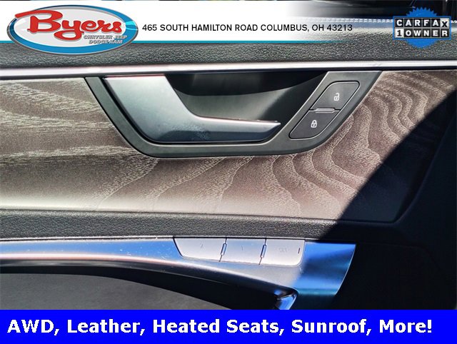 Used 2024 Audi A6 Premium Plus image 14