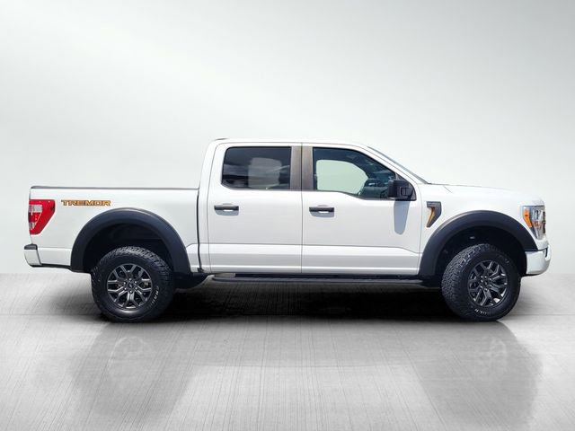 Certified 2022 Ford F150 Tremor AWD/4WD image 3