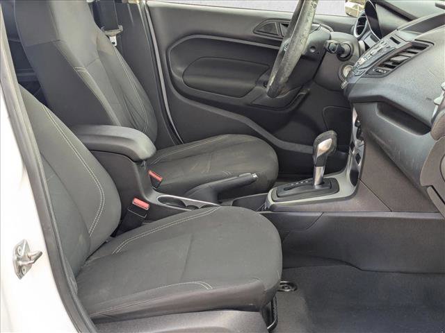 Used 2017 Ford Fiesta SE image 20