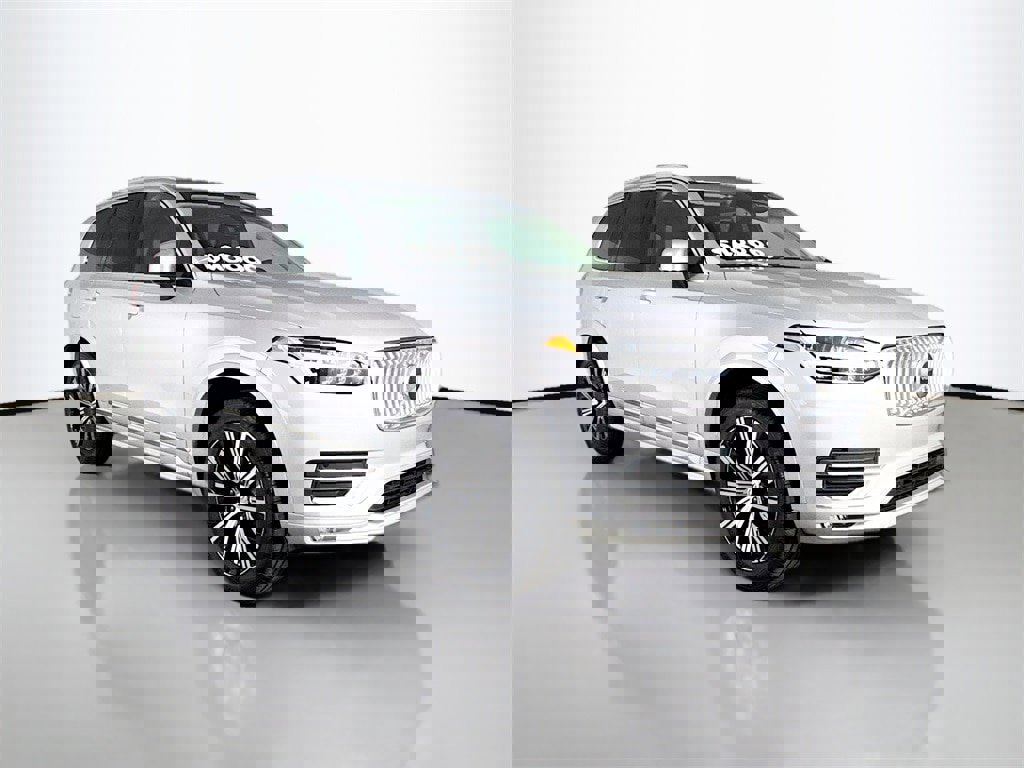 Certified 2025 Volvo XC90 B5 Core