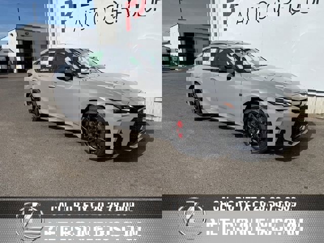 New 2026 Lexus IS 350 F Sport image 2