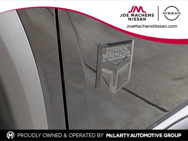 New 2026 Nissan Rogue SV image 11