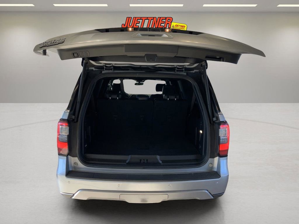 Used 2020 Ford Expedition Max Limited AWD/4WD image 12