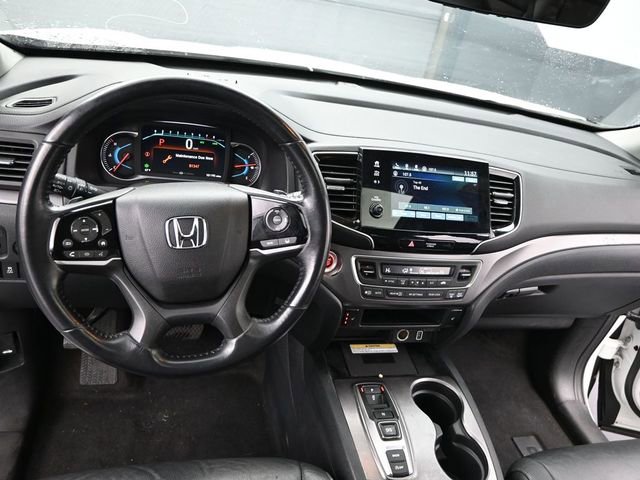 Used 2021 Honda Pilot Special Edition image 20