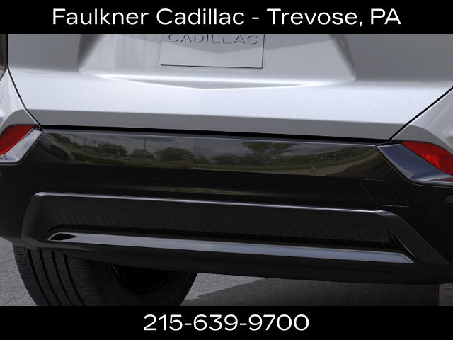New 2027 Cadillac Optiq Sport AWD/4WD image 14