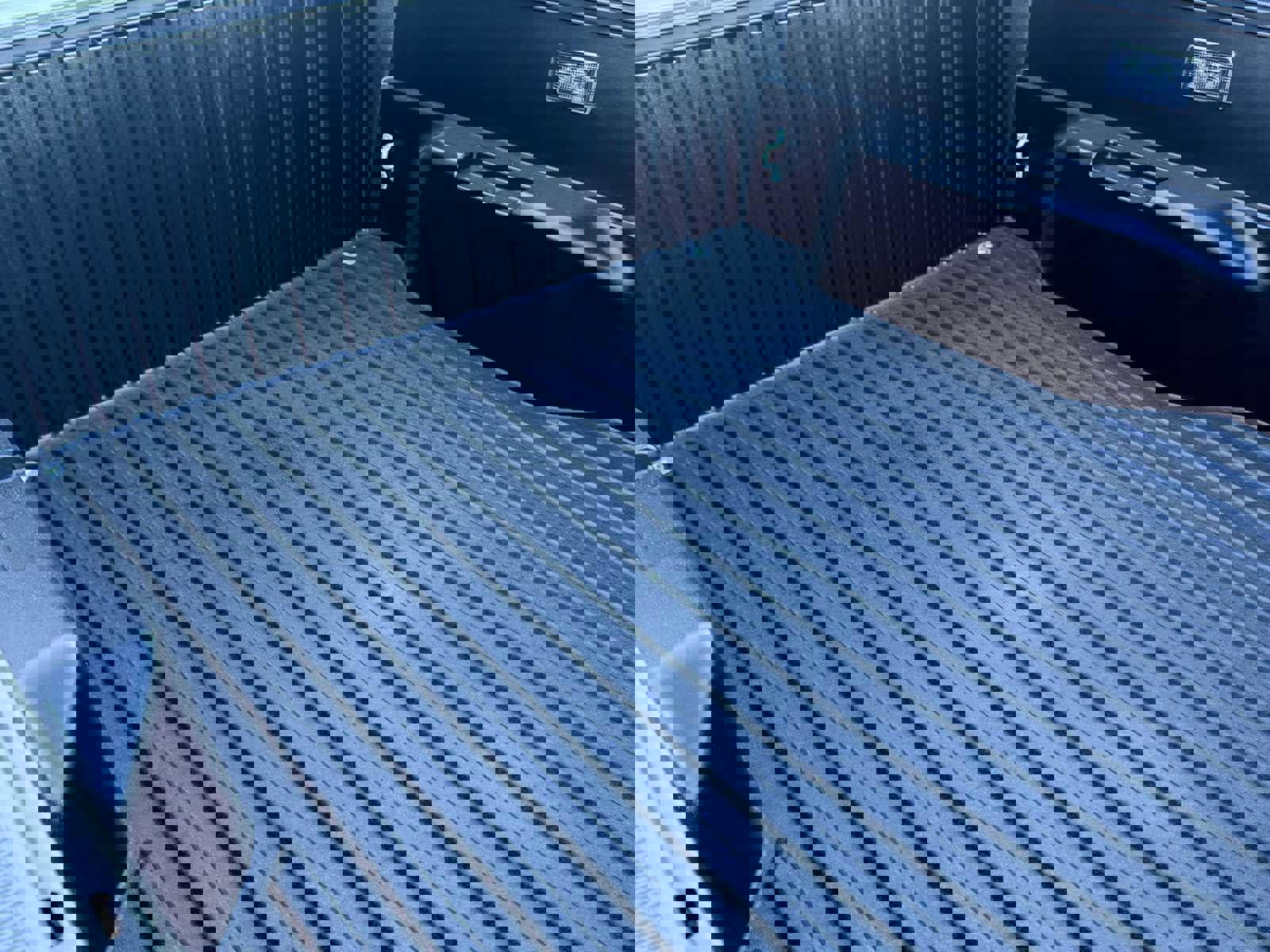 New 2025 Toyota Tacoma TRD Off-Road image 7