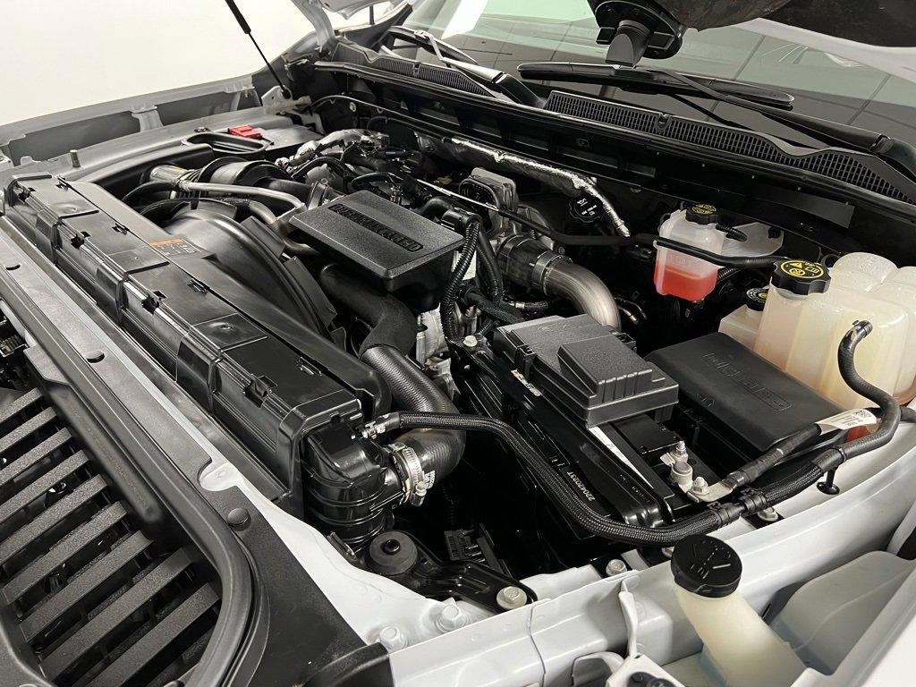 Used 2024 GMC Sierra 2500 AT4 w/ Technology Package image 66