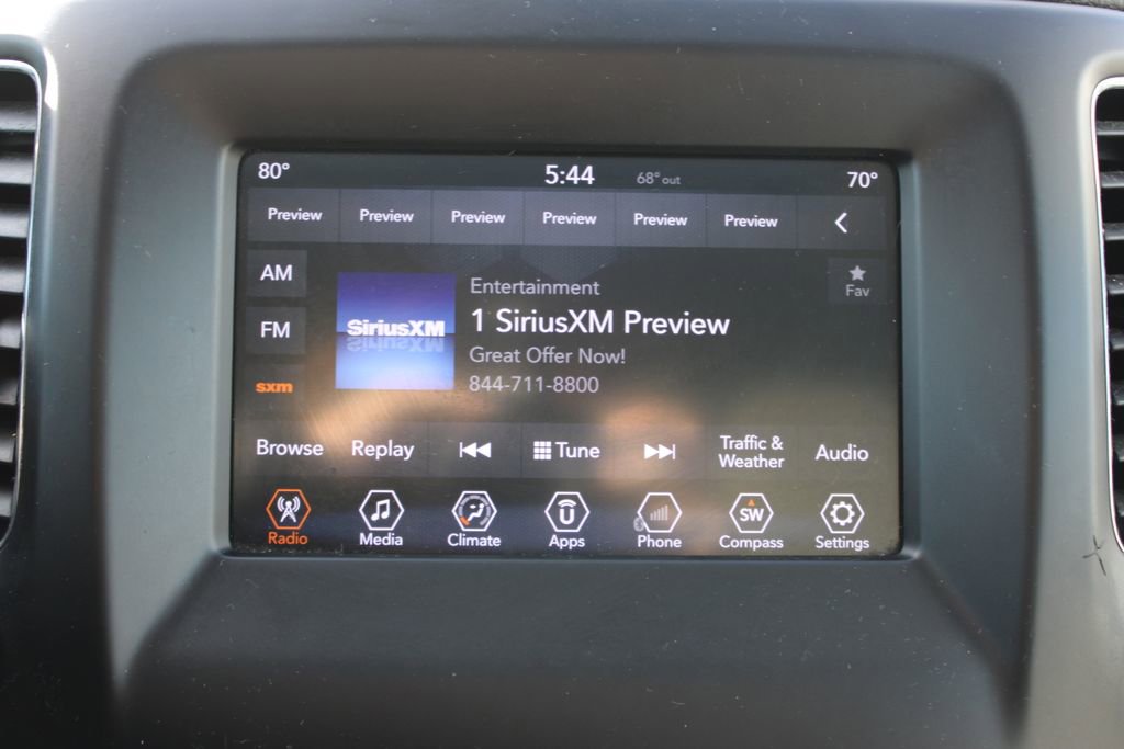 Used 2018 Jeep Compass Latitude w/ Popular Equipment Group image 43