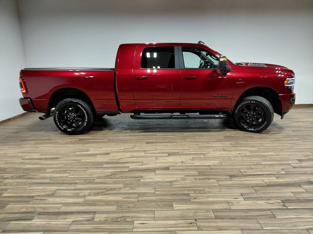 Used 2023 RAM 2500 Laramie image 24