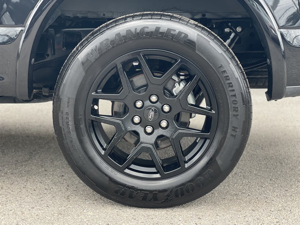 Used 2020 Ford F150 Platinum RWD image 46