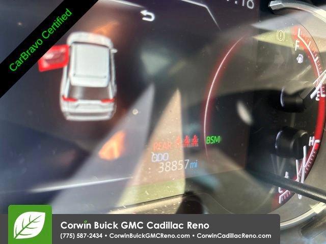 Used 2022 Toyota RAV4 Adventure w/ Convenience Package AWD/4WD image 26