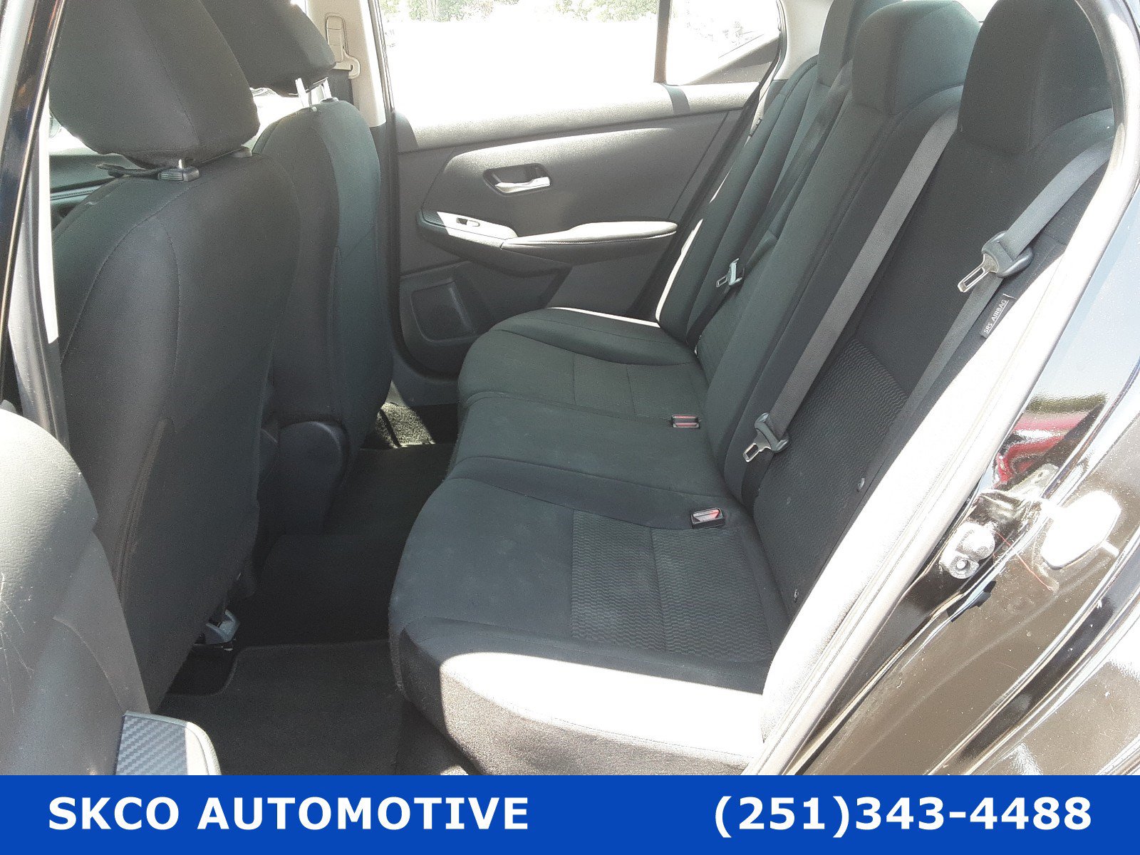 Used 2023 Nissan Sentra S FWD image 14