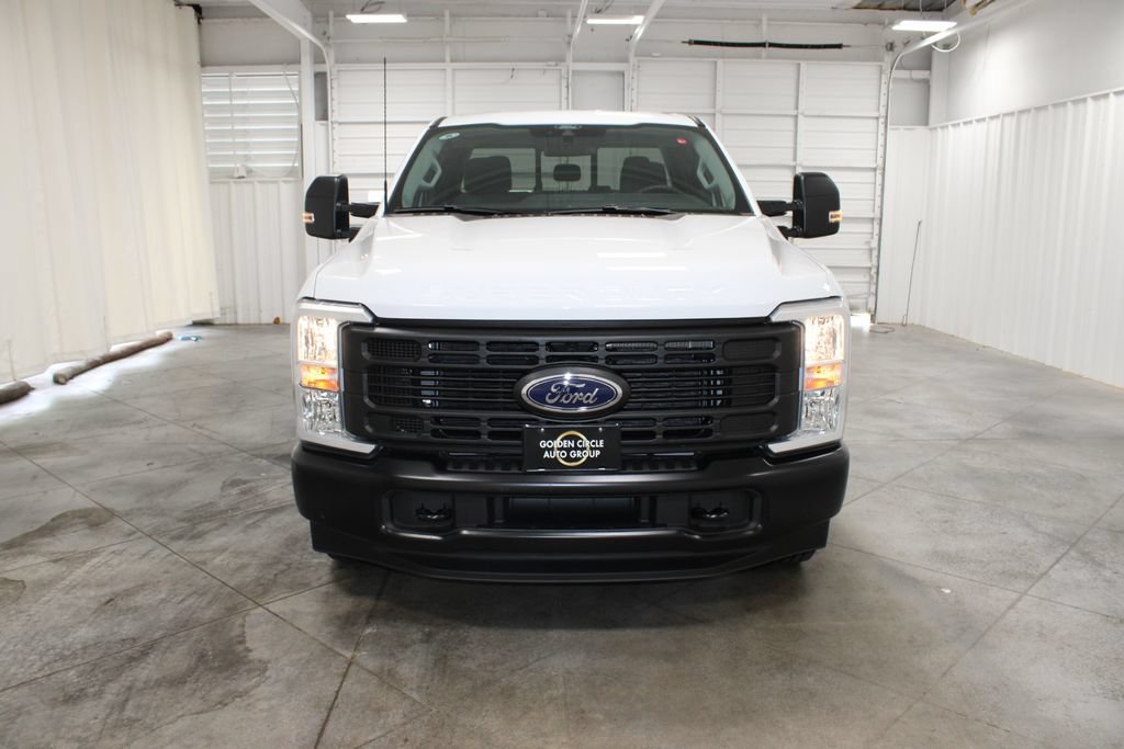 New 2026 Ford F350 XL RWD image 2