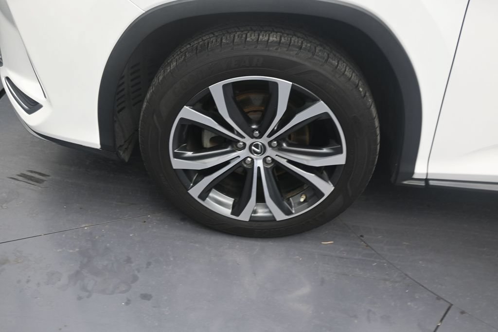 Used 2020 Lexus RX 350 FWD w/ Premium Package image 9