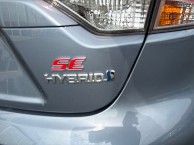 Certified 2023 Toyota Corolla SE AWD/4WD image 9