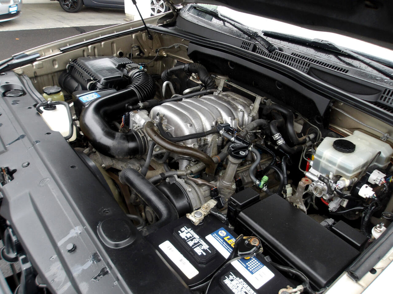 Used 2003 Lexus GX 470 image 25