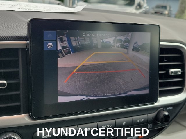 Certified 2023 Hyundai Venue SEL w/ Cargo Package FWD image 18