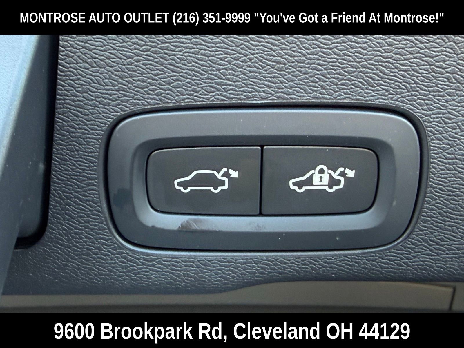 New 2026 Volvo EX90 Ultra image 45