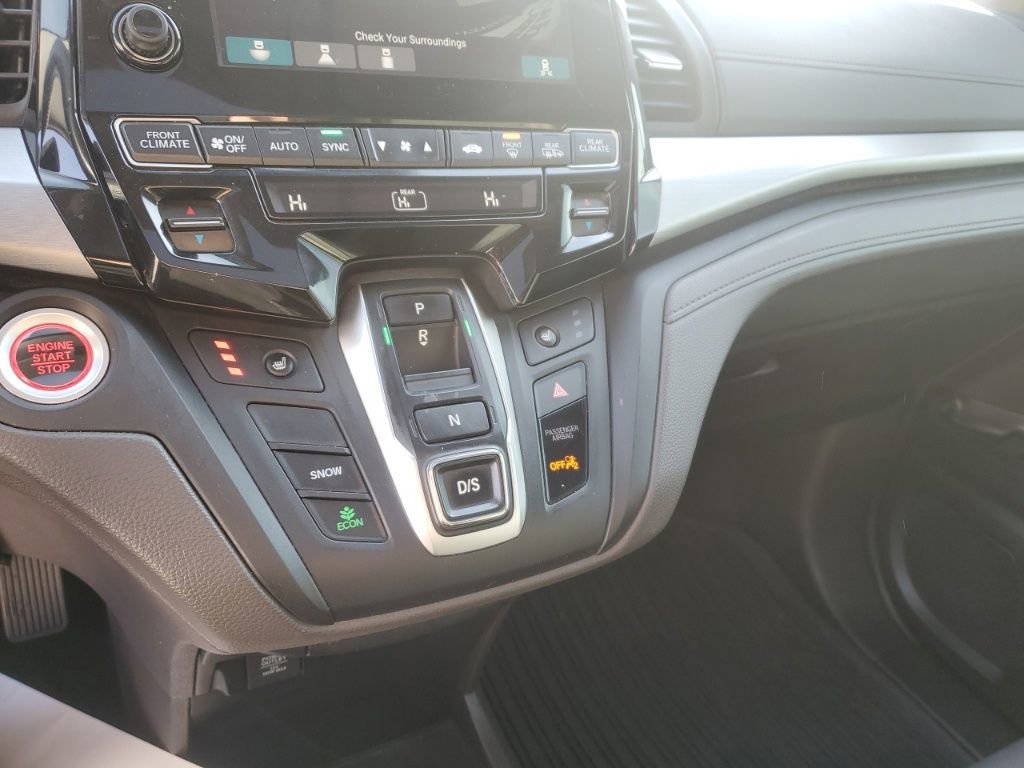 Used 2019 Honda Odyssey EX-L image 20