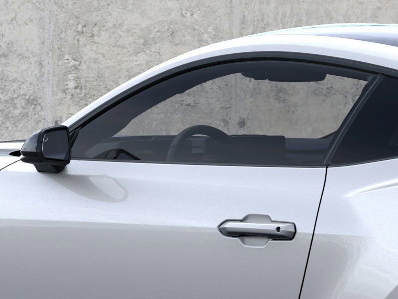 New 2026 Ford Mustang EcoBoost image 20