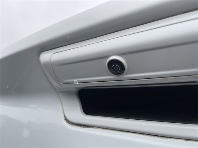 Used 2022 RAM 2500 Big Horn w/ Level A Equipment Group image 10