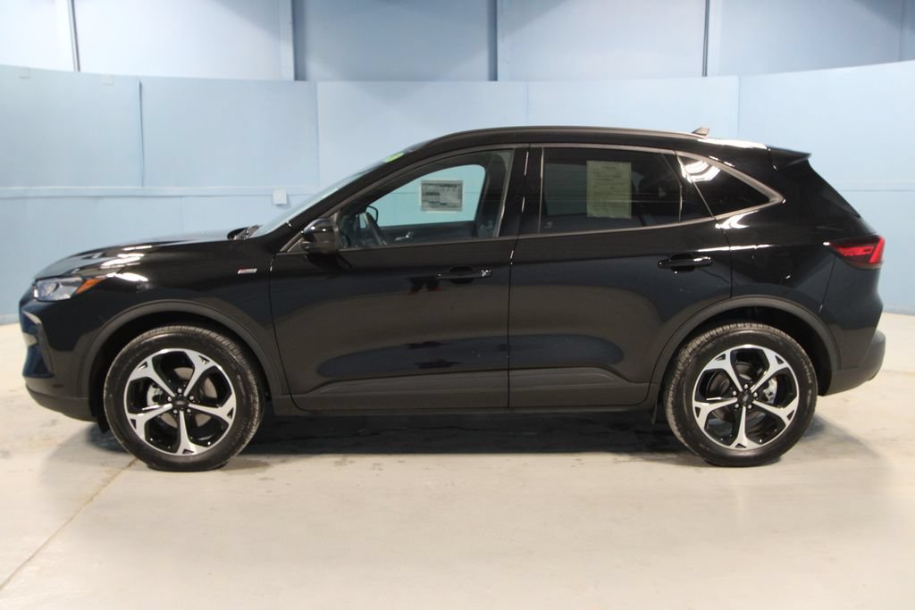 Used 2025 Ford Escape ST-Line Select w/ Tech Pack #2 AWD/4WD image 26