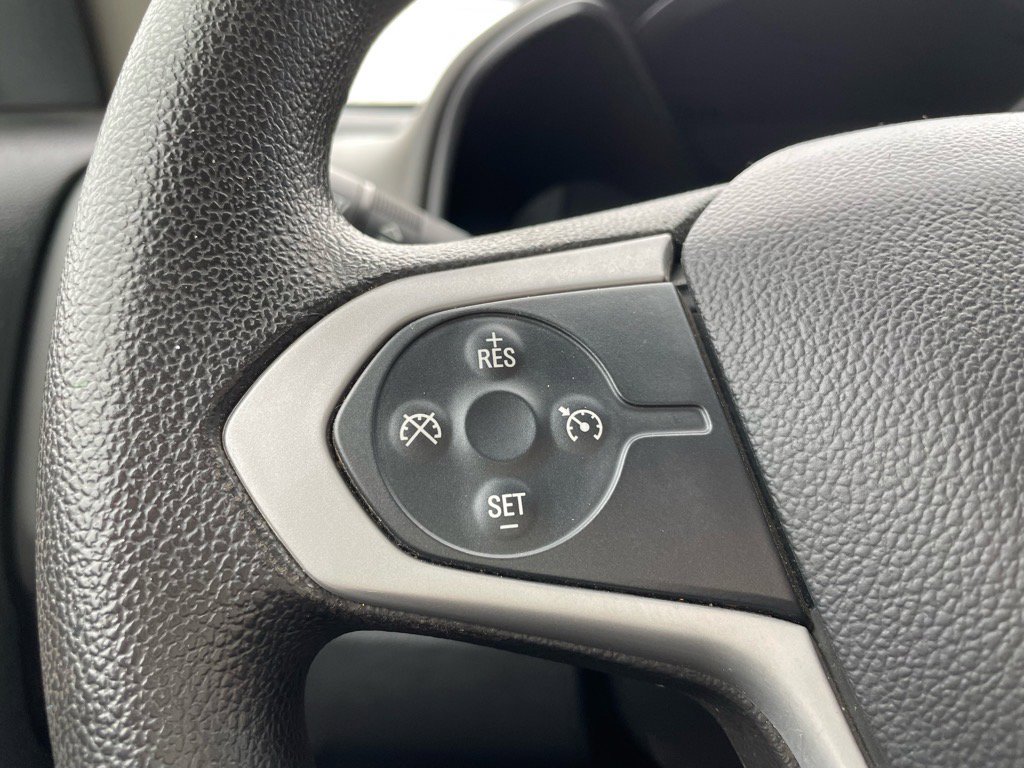 Used 2021 Chevrolet Colorado W/T w/ Custom Special Edition image 7