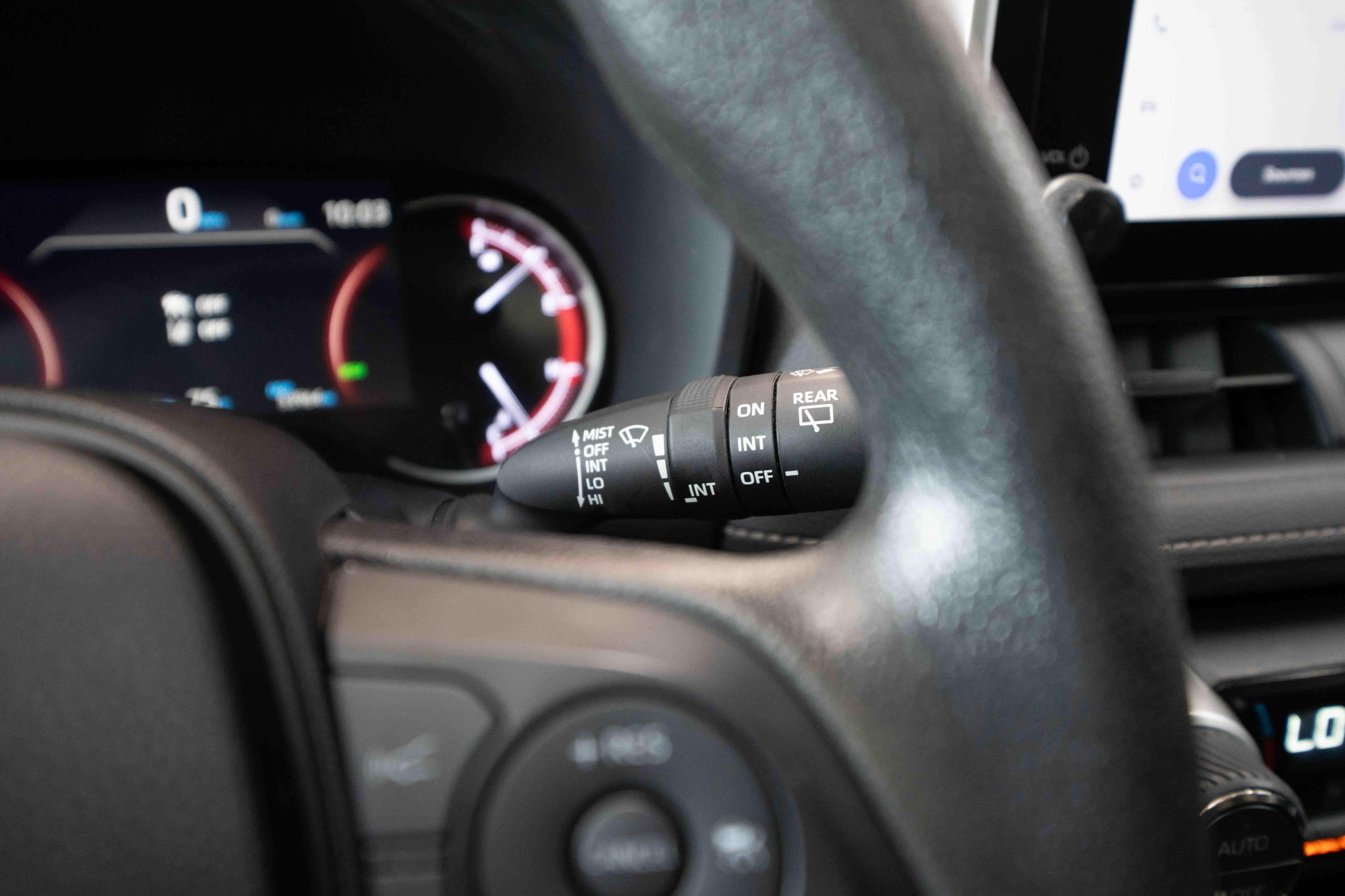 Used 2024 Toyota RAV4 XLE w/ Convenience Package AWD/4WD image 14