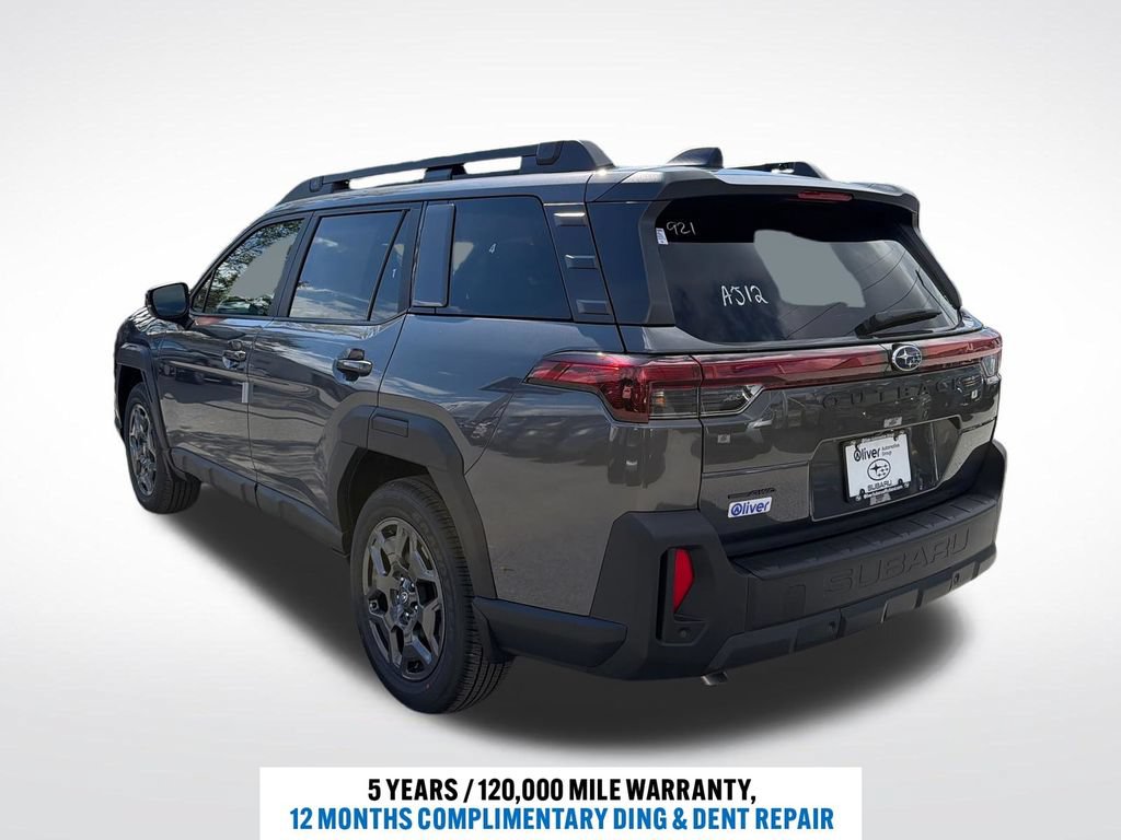 New 2026 Subaru Outback Premium AWD/4WD image 6