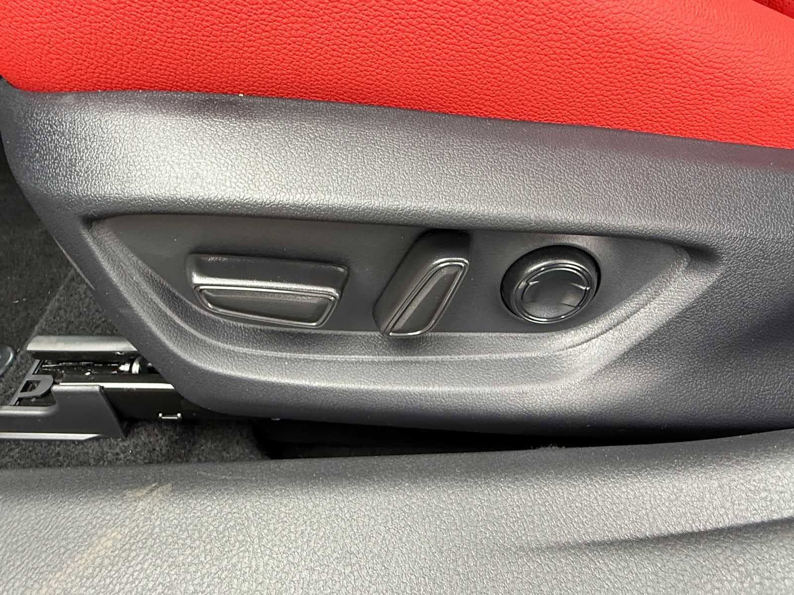 New 2026 Toyota Camry XSE FWD image 9