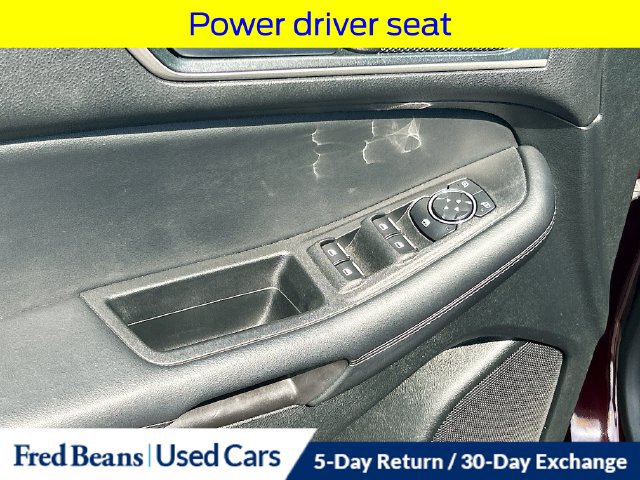 Certified 2024 Ford Edge SEL w/ Convenience Package AWD/4WD image 23