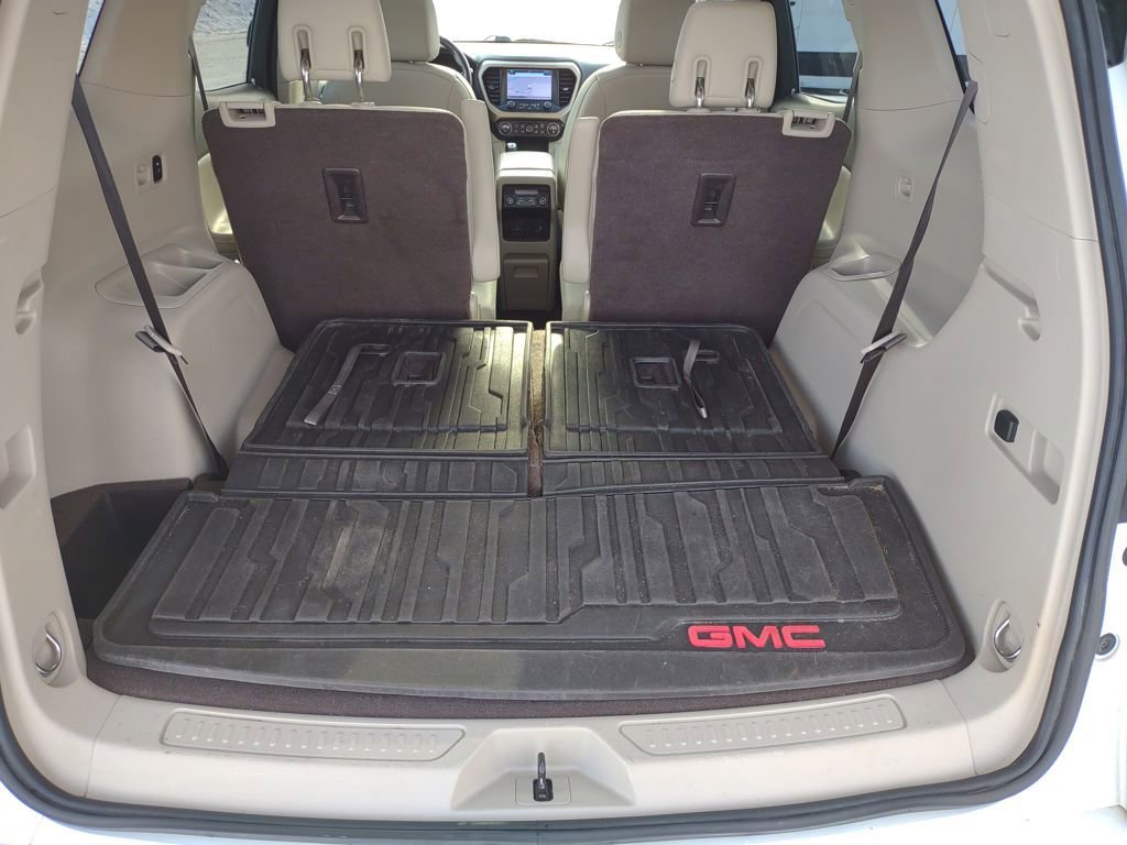 Used 2019 GMC Acadia Denali w/ Technology Package image 23
