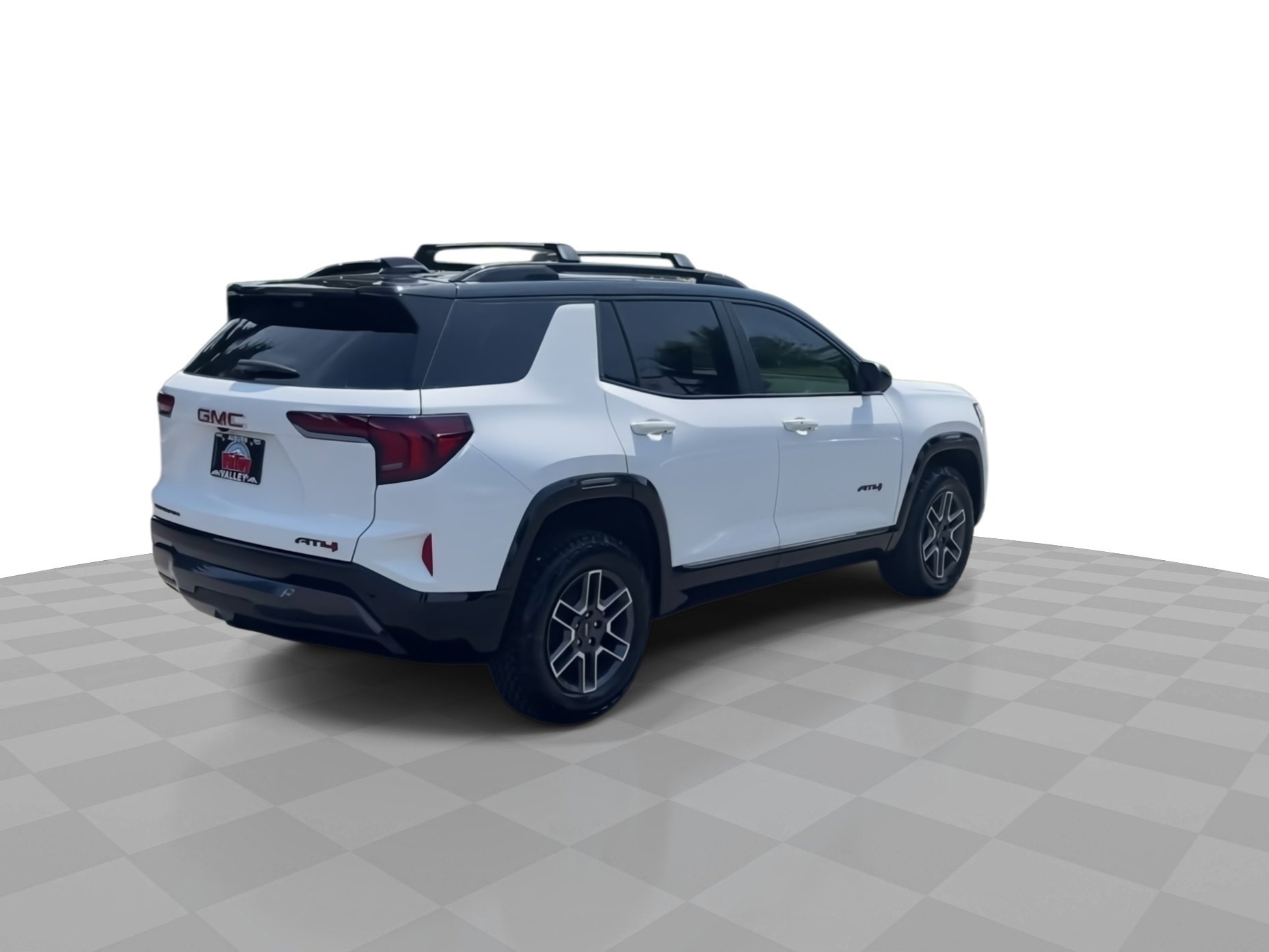 New 2026 GMC Terrain AT4 w/ Convenience Package III image 42
