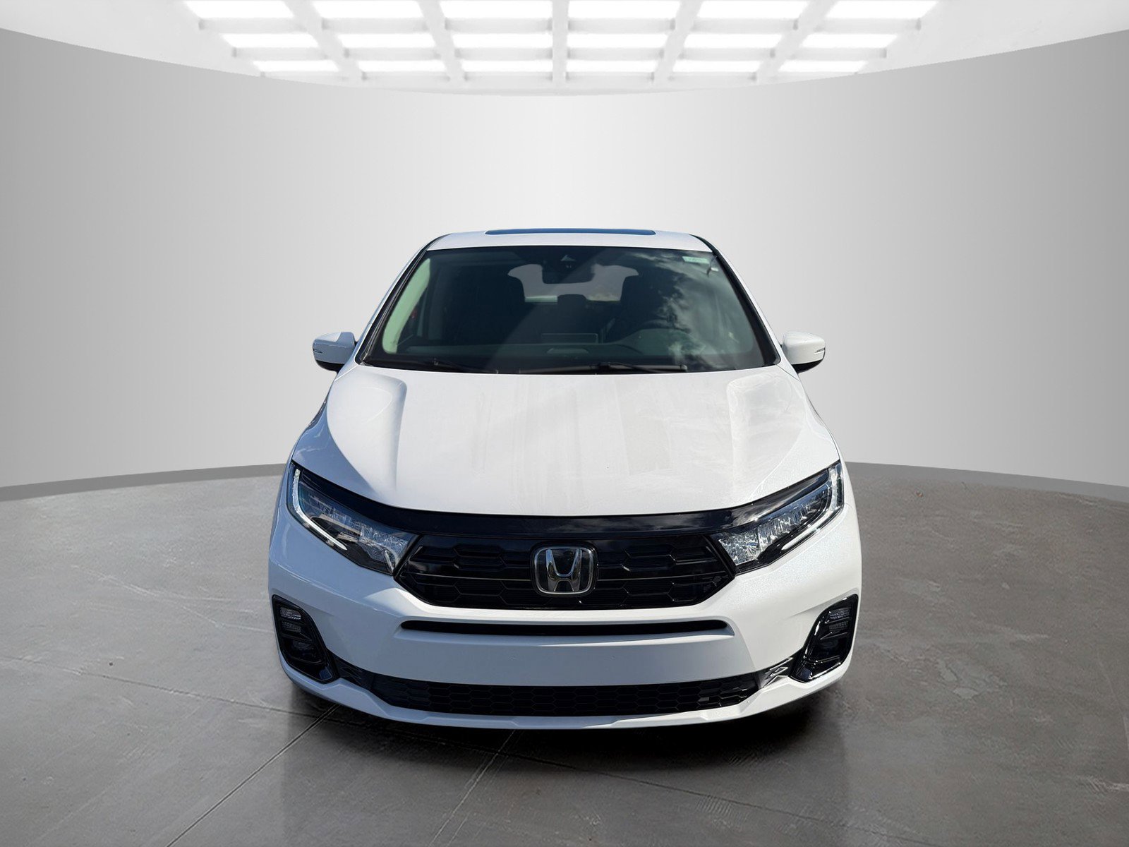 New 2026 Honda Odyssey Elite image 2
