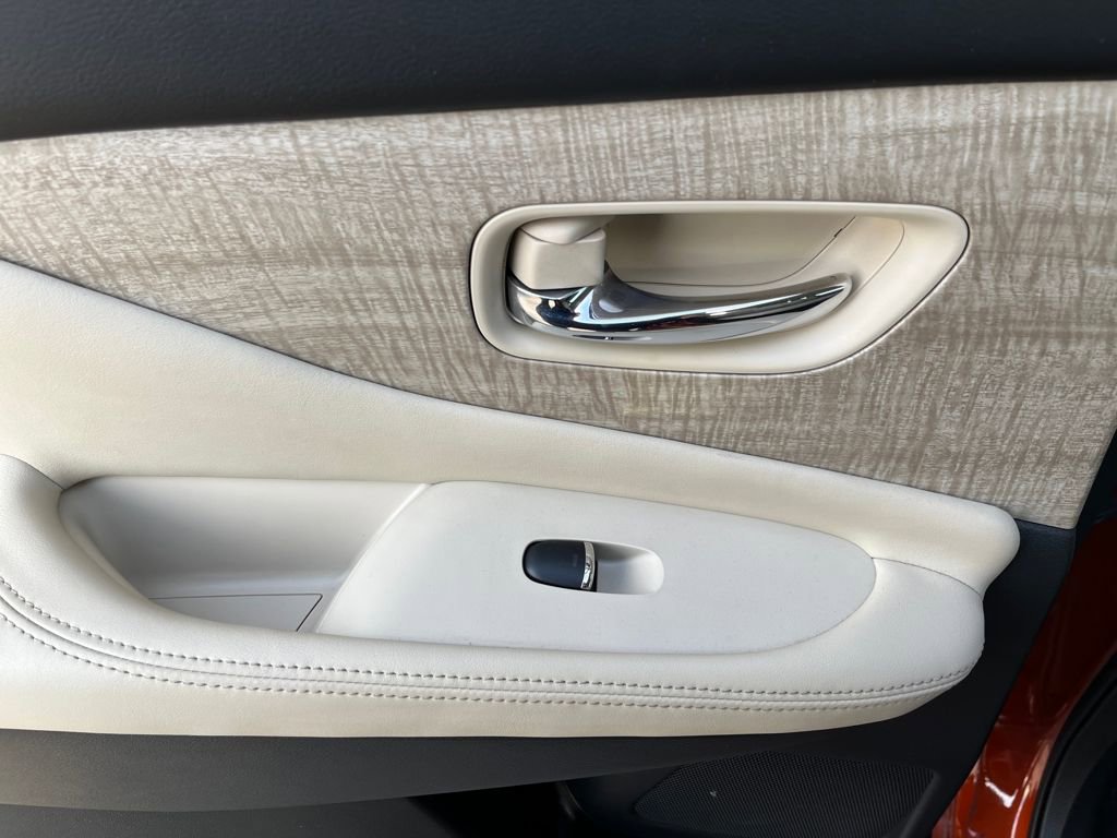 Used 2020 Nissan Murano SL image 55