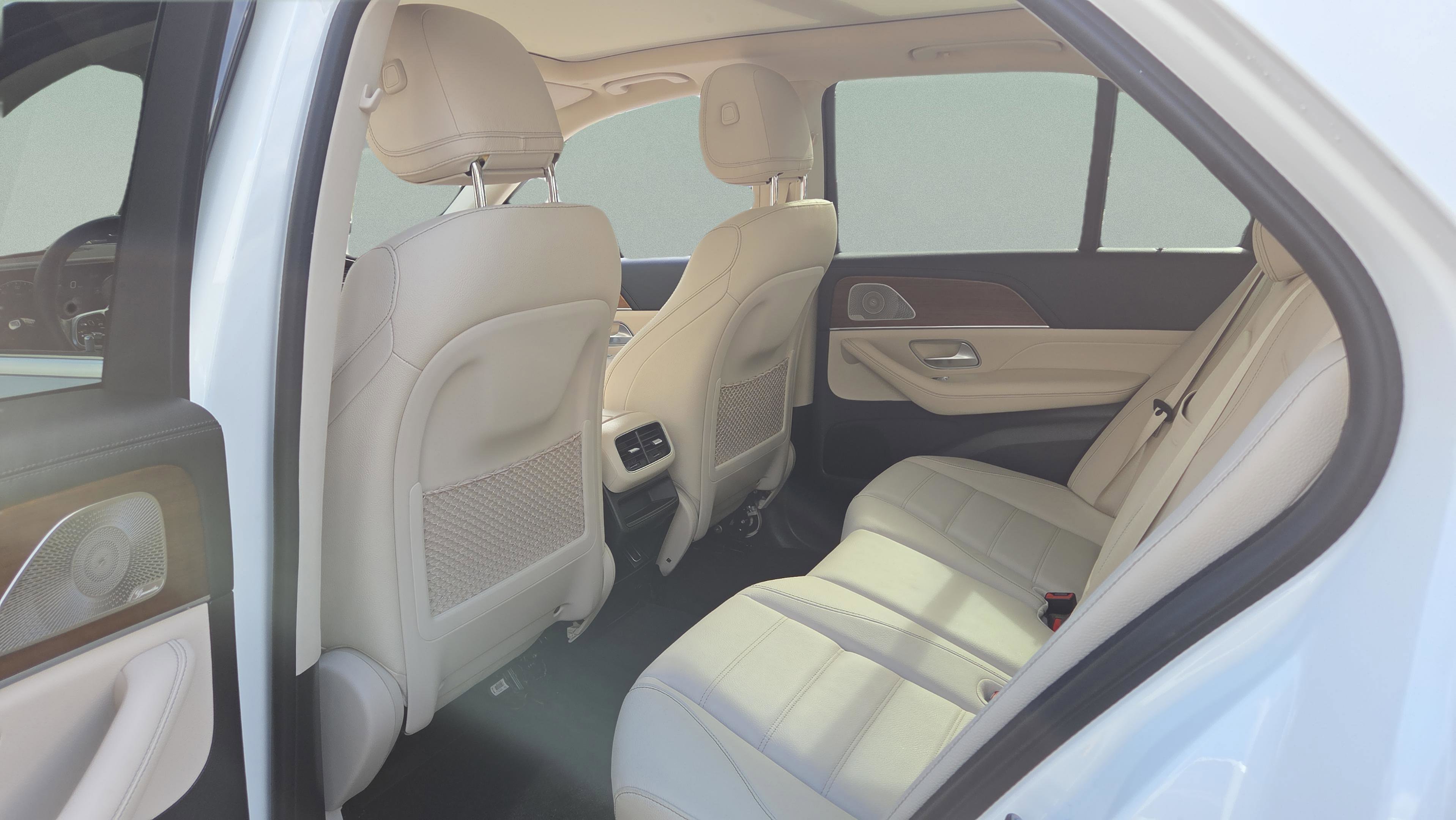 Certified 2023 Mercedes-Benz GLE 450 4MATIC image 10