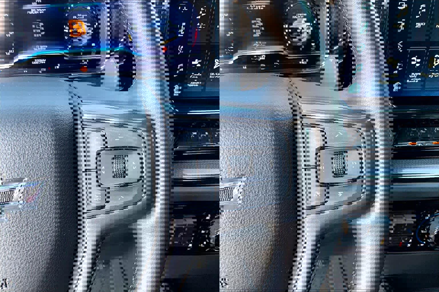 Certified 2024 Chevrolet Silverado 1500 ZR2 w/ Technology Package image 22