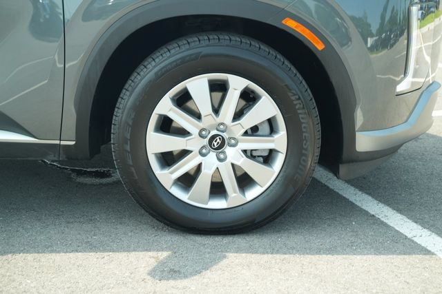 Used 2025 Hyundai Palisade SEL FWD image 48