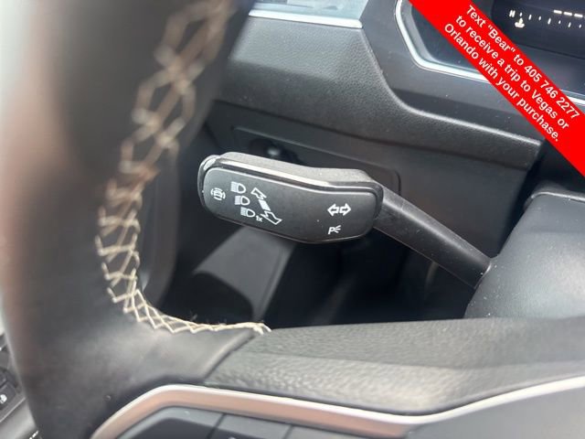 Used 2024 Volkswagen Tiguan S image 23