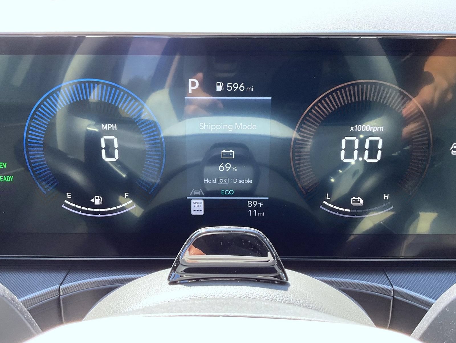 New 2026 Hyundai Santa Fe SEL AWD/4WD image 12