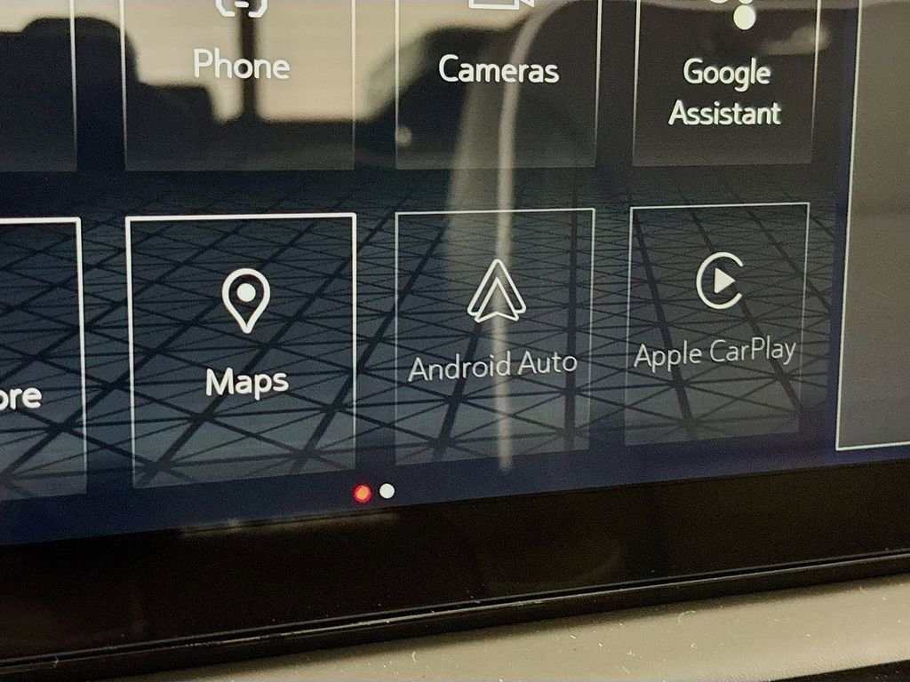 New 2026 GMC Sierra 2500 AT4X image 13